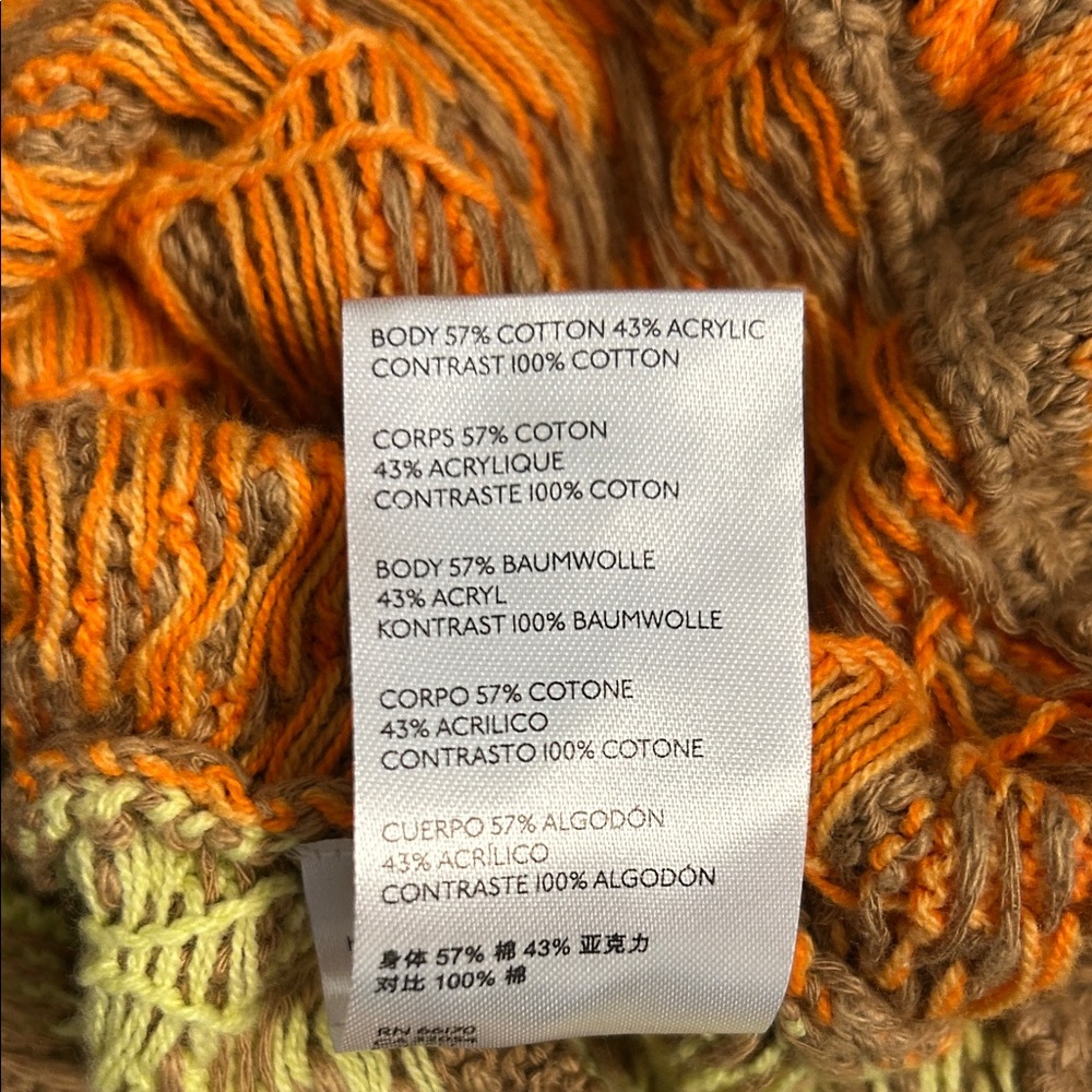 Free People Reno Knit Jacket - Picture 4 of 9